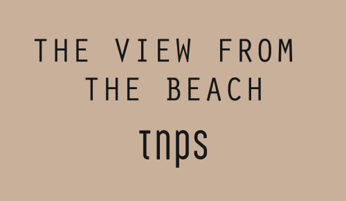 tnps_the view from the beach